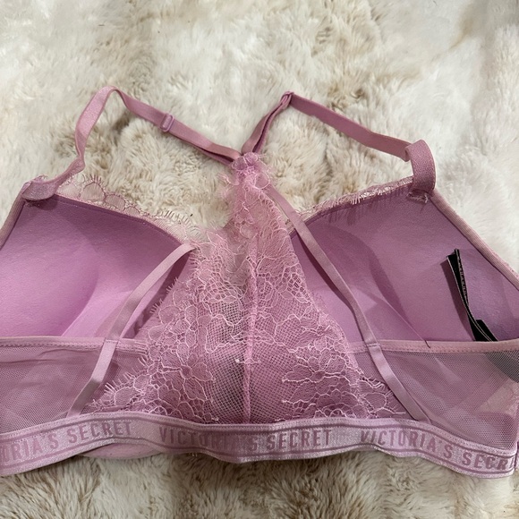 Victorias Secret Bombshell Bras Set of 4! 32D, 32C, 34C - Picture 4 of 10